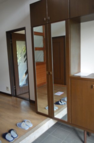 江尾中古住宅
