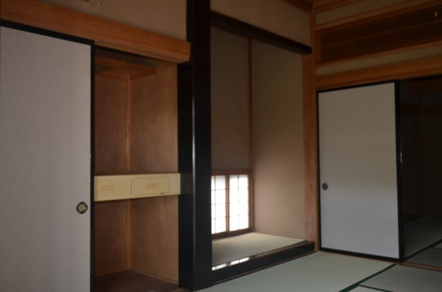 江尾中古住宅