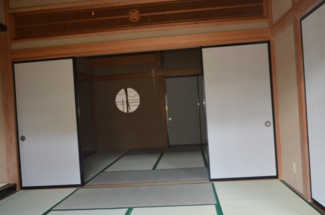 江尾中古住宅