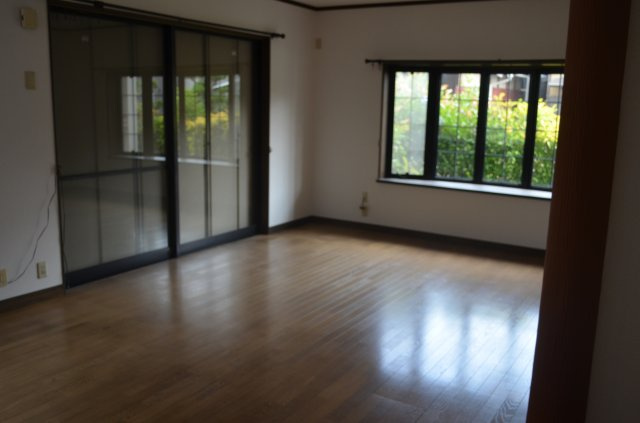江尾中古住宅