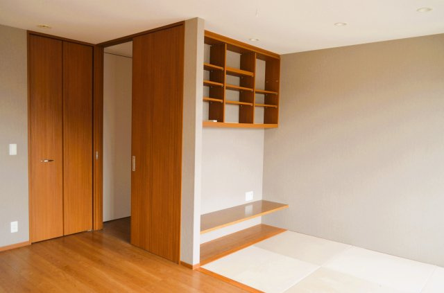 富士市伝法中古住宅