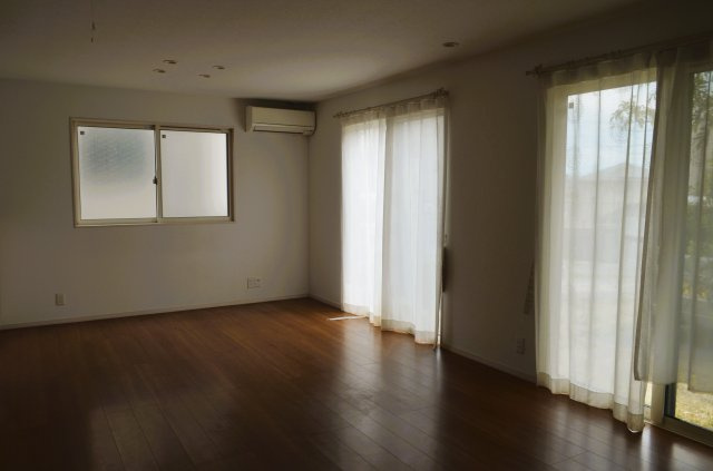 富士市伝法中古住宅