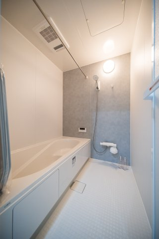 葵区エリア！ ～小中学校まで近い好立地の新築分譲住宅～の浴室