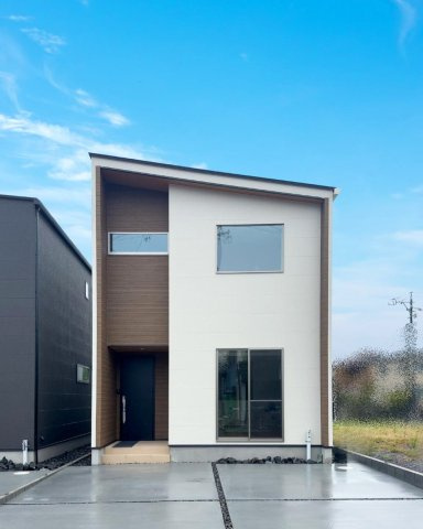 葵区エリア！ ～小中学校まで近い好立地の新築分譲住宅～