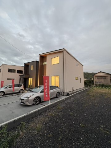 葵区エリア！ ～小中学校まで近い好立地の新築分譲住宅～の外観