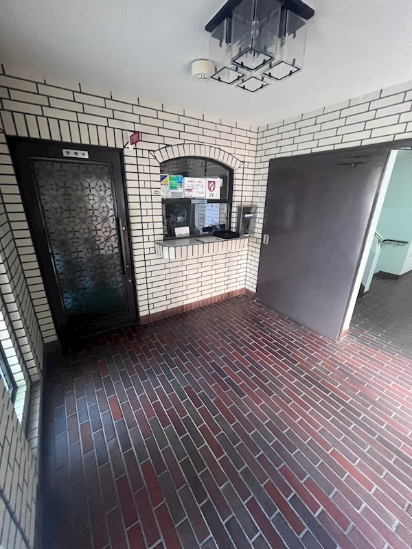 北野町パークハイツのその他共用部分