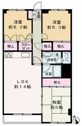 【間取り】 | 3LDK