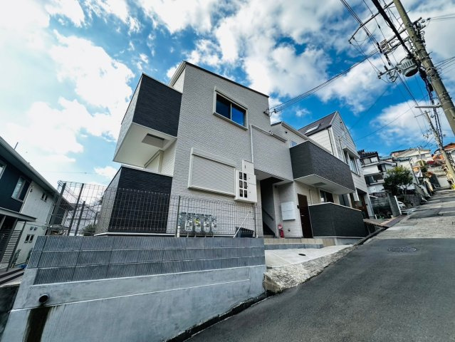 モンタージュ　垂水