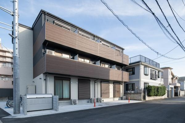 Brougham-ブロアム-