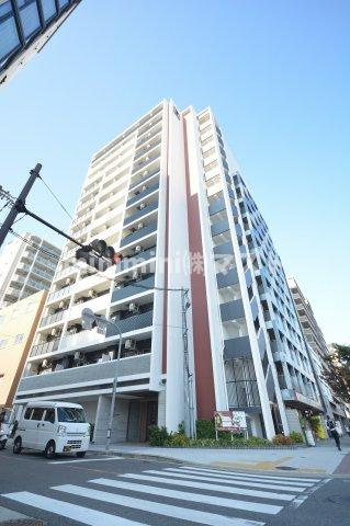 エステムコートナンバⅥエント