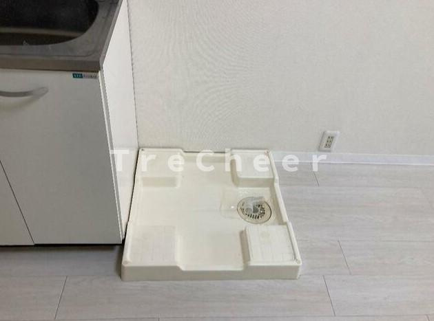 コモド三ノ輪(旧コーポイワイ)の設備