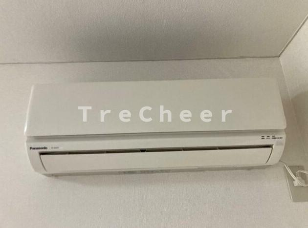 コモド三ノ輪(旧コーポイワイ)の内装