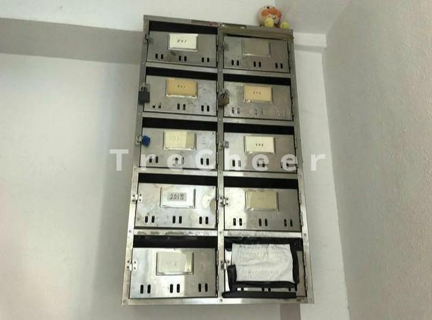 コモド三ノ輪(旧コーポイワイ)のその他共用部分