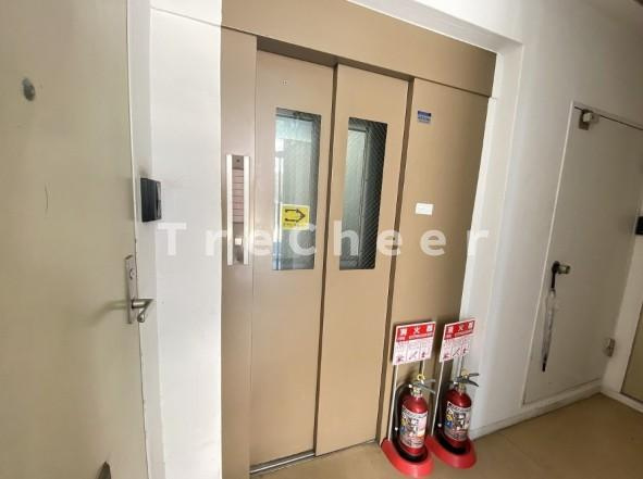 コモド三ノ輪(旧コーポイワイ)のその他