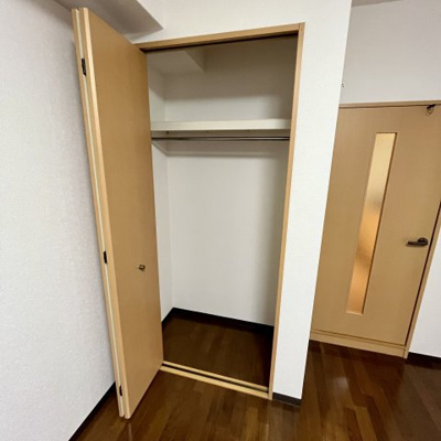 【収納】 | 光陽ビルディング三田Ⅱ