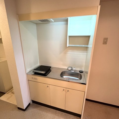 【キッチン】 | 光陽ビルディング三田Ⅱ