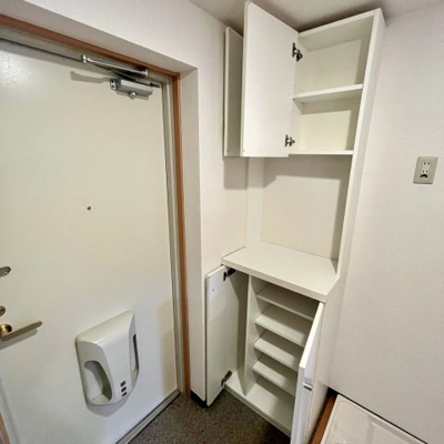 【内装】 | 光陽ビルディング三田Ⅱ