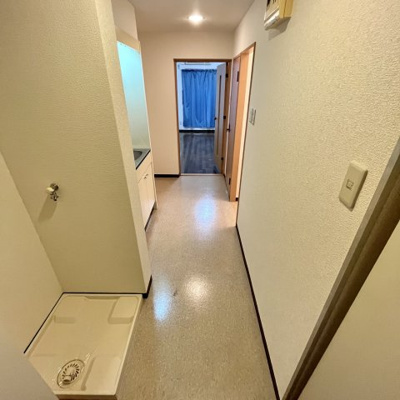 【内装】 | 光陽ビルディング三田Ⅱ