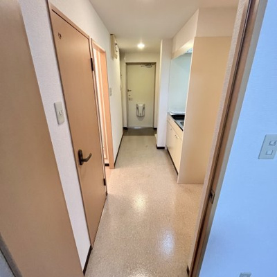 【内装】 | 光陽ビルディング三田Ⅱ