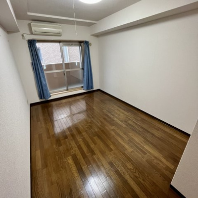 【居間・リビング】 | 光陽ビルディング三田Ⅱ