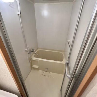 【浴室】 | 光陽ビルディング三田Ⅱ