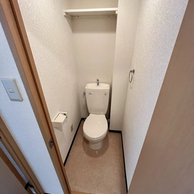 【トイレ】 | 光陽ビルディング三田Ⅱ