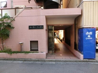 【エントランス】 | ローヤルガーデン