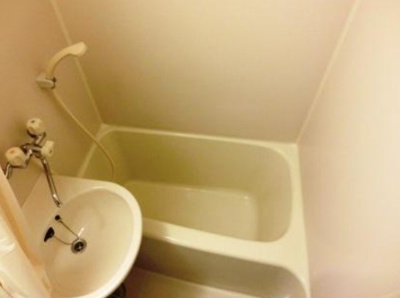 【浴室】 | ローヤルガーデン