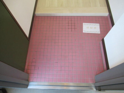 【玄関】 | ローヤルガーデン