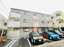 ジュネス阪南の画像