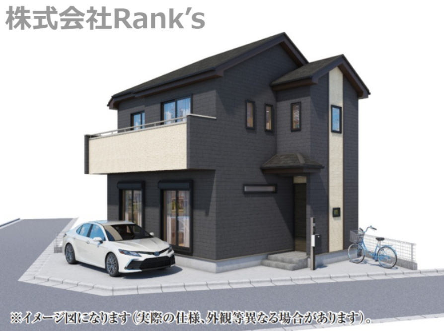 明石市二見町西二見