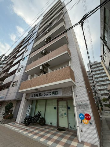 ES-Grande大阪福島