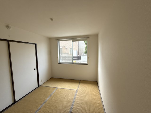 揖保郡太子町鵤のハイツの子供部屋