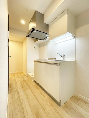 【内装】 | Dolce Vita 浅草橋（ドルチェヴィータ浅草橋）