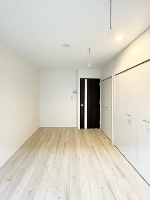 【居間・リビング】 | Dolce Vita 浅草橋（ドルチェヴィータ浅草橋）