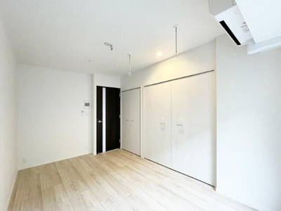 【寝室】 | Dolce Vita 浅草橋（ドルチェヴィータ浅草橋）