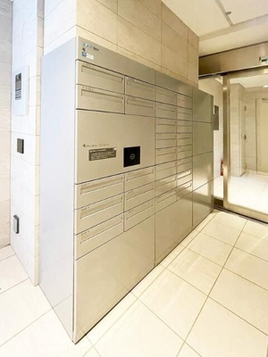 【その他共用部分】 | Dolce Vita 浅草橋（ドルチェヴィータ浅草橋）