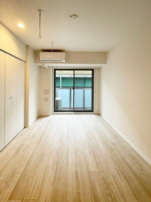 【居間・リビング】 | Dolce Vita 浅草橋（ドルチェヴィータ浅草橋）