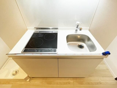 【キッチン】 | Dolce Vita 浅草橋（ドルチェヴィータ浅草橋）