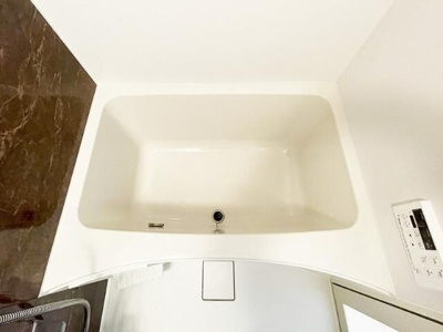 【浴室】 | Dolce Vita 浅草橋（ドルチェヴィータ浅草橋）