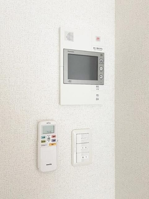 【セキュリティ】 | Dolce Vita 浅草橋（ドルチェヴィータ浅草橋）