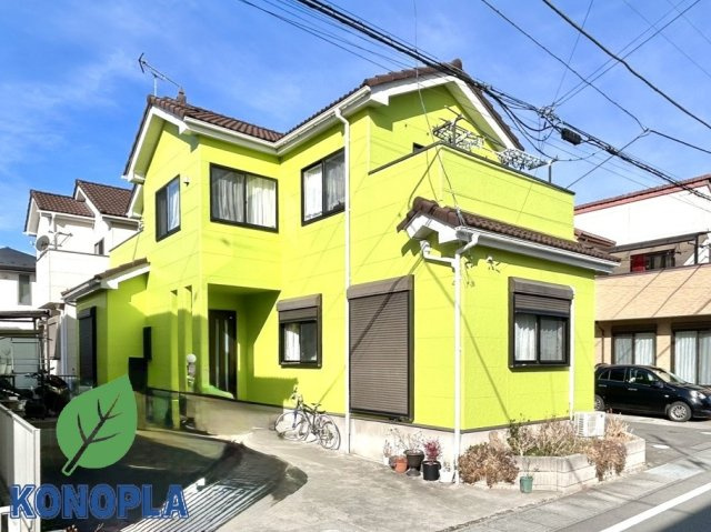 【中古戸建】高崎市菅谷町