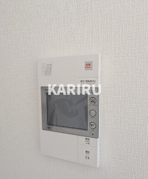 エスリード大阪城EASTのセキュリティ