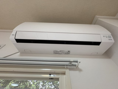 【設備】 | パインウッドヴィレッジ６号棟