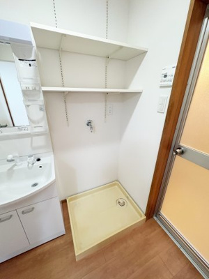 【設備】 | パインウッドヴィレッジ６号棟