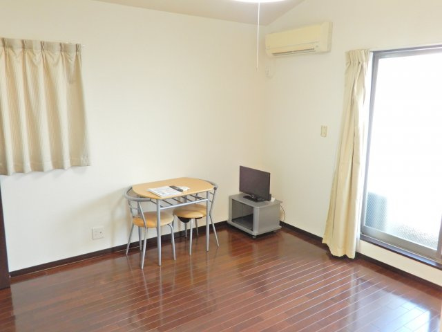 レオパレス別所新町LA1のその他