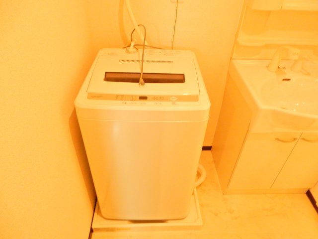 レオパレス別所新町LA1の設備