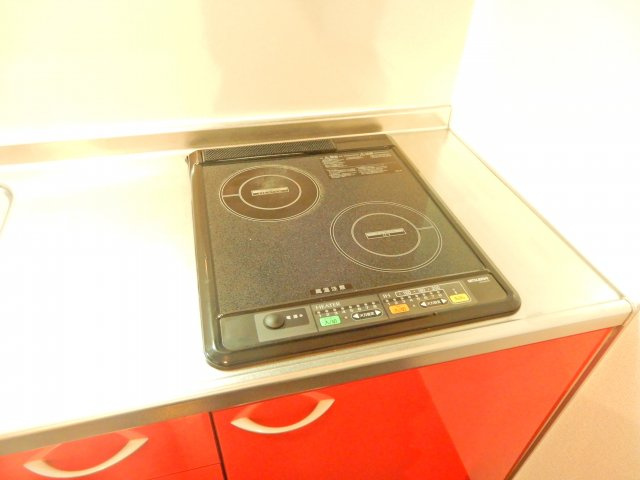 レオパレス別所新町LA1の設備