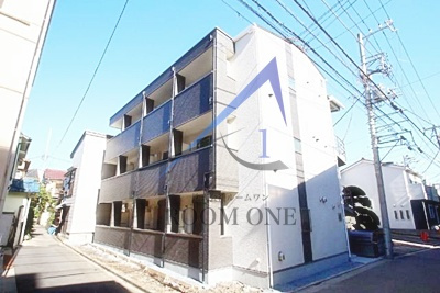 サンドニエル西尾久