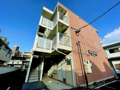 【外観】 | レオパレスYS11 | 画像1